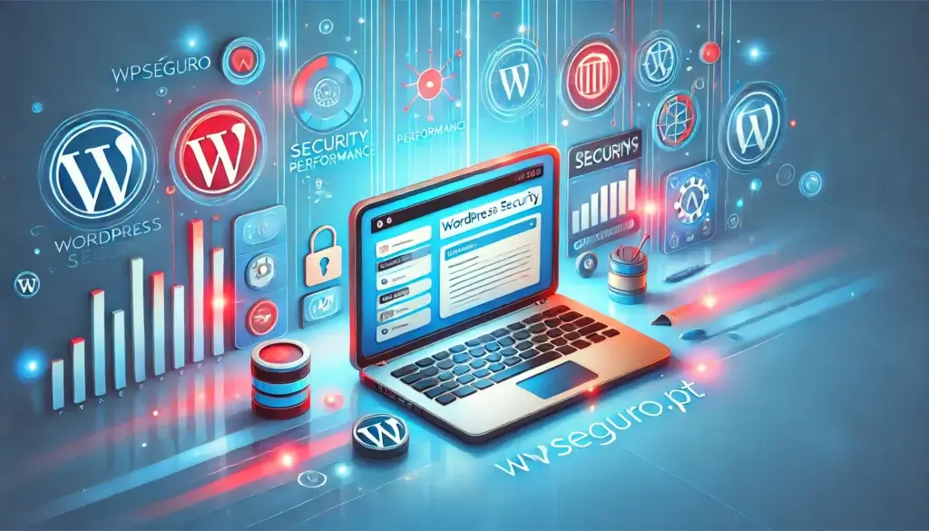 Escolha segura de plugins no WordPress para proteção e eficiência.